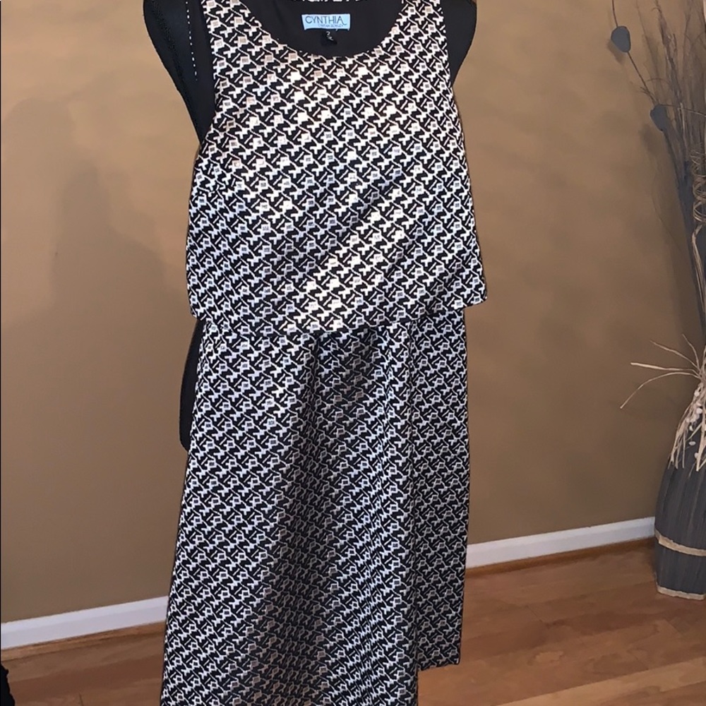 Cynthia Rowley Dress